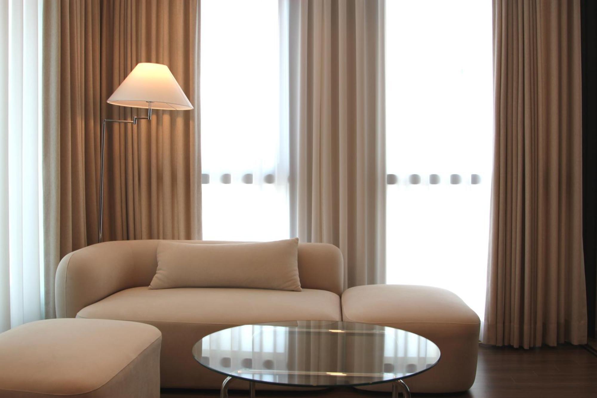 Raviens라비앙즈 Hotel Busan Exterior foto